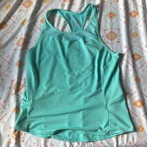 NIKE || NWOT Dri Fit Running Tank (M)